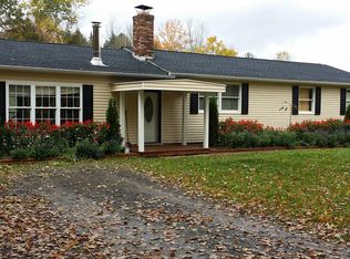 1447 County Highway 35, Maryland, NY 12116