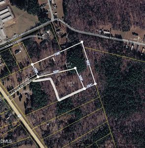 4182 Flint Rock Dr, Graham, NC, 27253