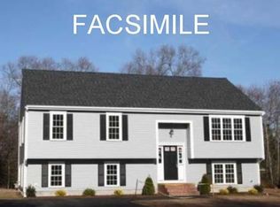 1 Alger St, Brockton, MA 02302