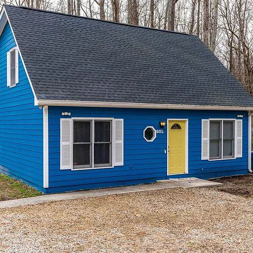 602 Chandler Rd — Photo 3