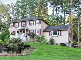 49 Brucewood Rd, Acton, MA 01720