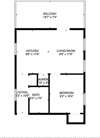 1644 W Cermak Rd #2R — Photo 2
