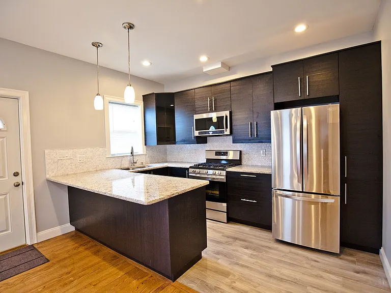 Kitchen 1st floor