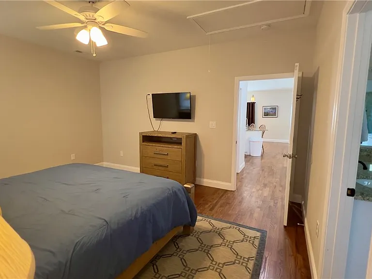 160 Hudgins Lake Rd — Photo 17