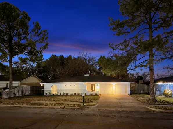 2102 E Timberview Ln, Arlington, TX 76014