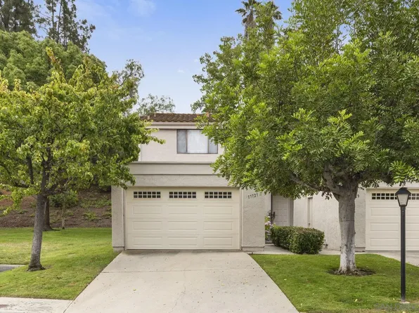 17727 Valle De Lobo Dr, Poway, CA 92064