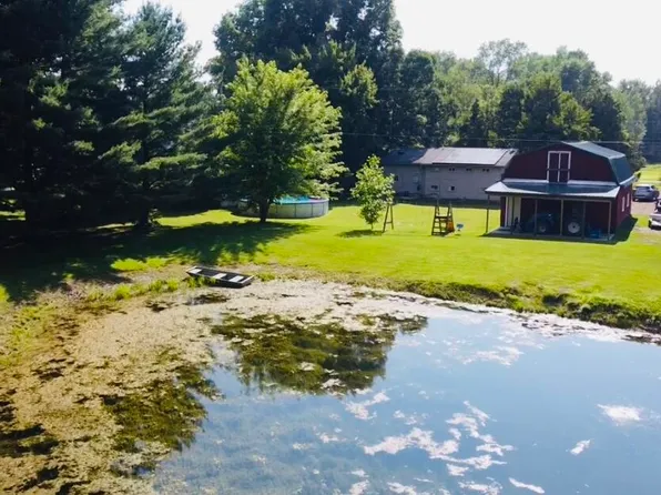 4459 Kirk Rd, Vassar, MI 48768