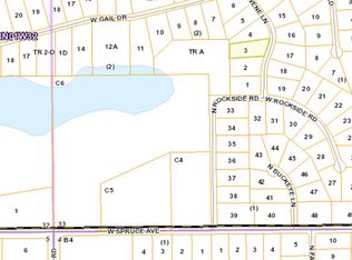 2130 N Gwene Ln, Wasilla, AK 99654