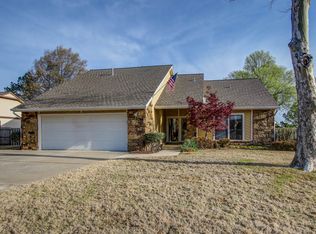 4127 E 62nd St S, Tulsa, OK 74136
