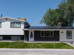 4940 S Marianna Dr, Salt Lake City, UT 84129