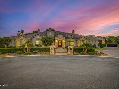 80 N CHURCHILL Court, Gilbert, AZ, 85234