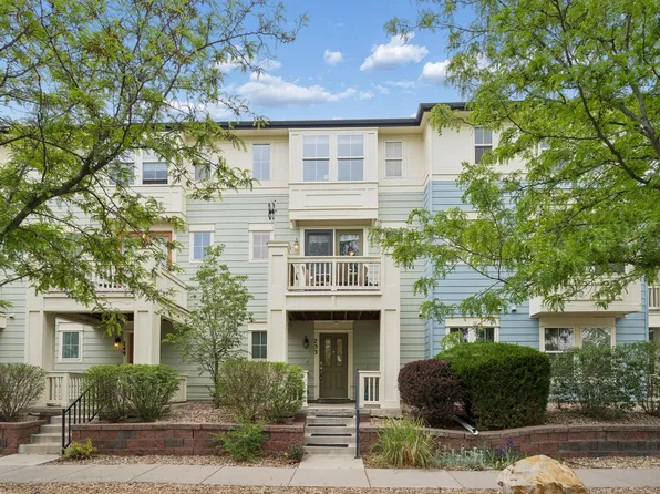 753 Casper Dr, Lafayette, CO 80026