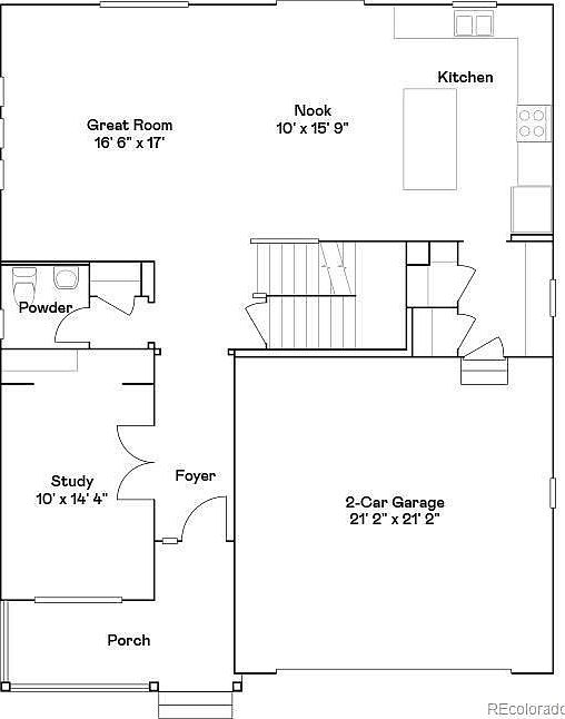 2nd image of 775 Rosevine Ln