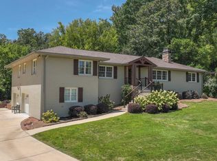 230 Big Springs Dr, Vestavia Hills, AL 35216