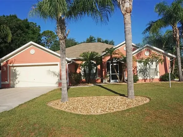183 Castile Ct, Punta Gorda, FL 33983