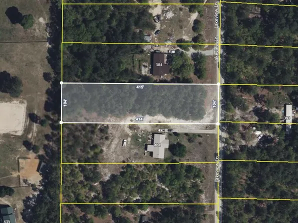 394 Lakeview Ln Lot 17, Cameron, NC 28326