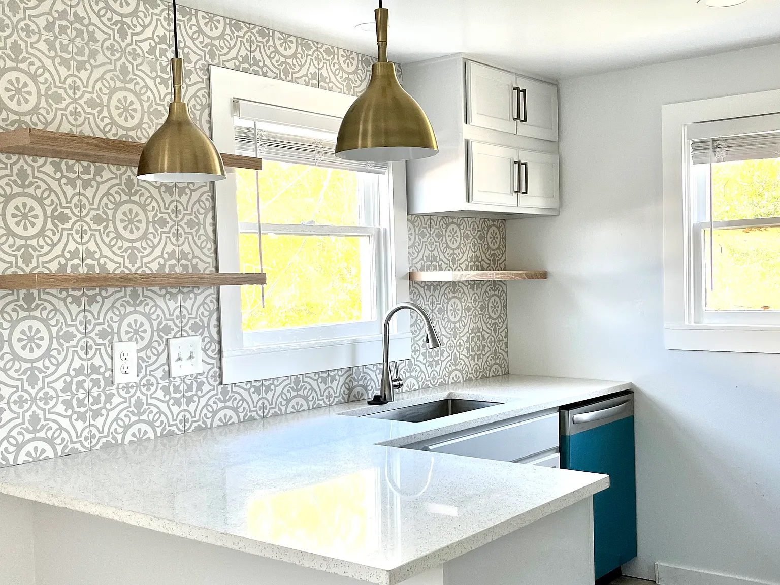 1 bed, 600 sqft, $1,000 — Photo 1