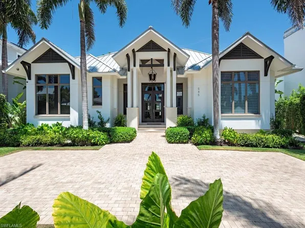 545 13th AVE S, NAPLES, FL 34102