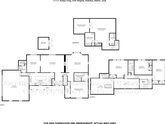11111 Kings Xing — Photo 3