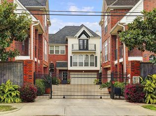 1967 Peden St, Houston, TX 77019