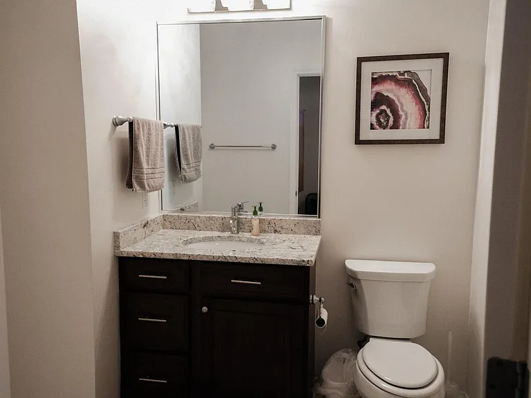 110 E Washington St #601 — Photo 22