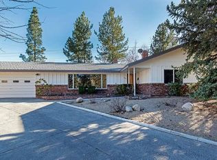 2601 Monterey Cir, Reno, NV 89509