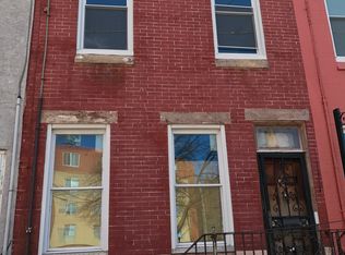 524 W Moyamensing Ave, Philadelphia, PA 19148