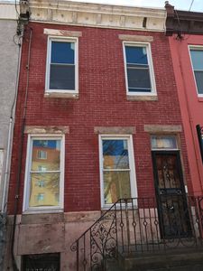 524 W Moyamensing Ave, Philadelphia, PA, 19148