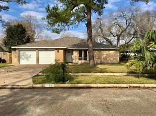 12222 Huntington Venture Dr, Houston, TX 77099