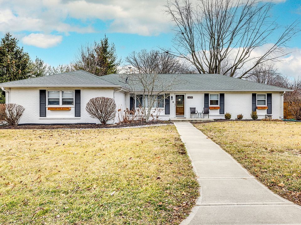 1st image of 6424 Meridian Woods Blvd