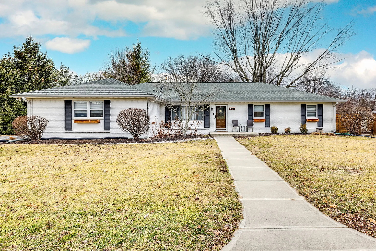 6424 Meridian Woods Blvd photo 1