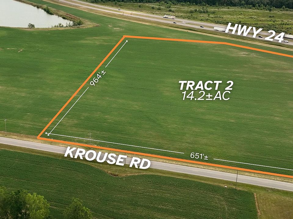 1st image of Krouse Rd Tract 2