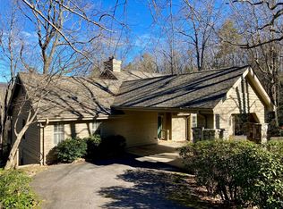 160 Club Colony Ln, Lake Toxaway, NC 28747