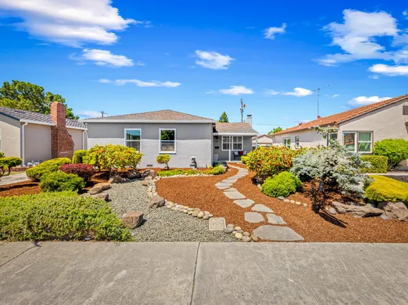 1871 Catherine St, Santa Clara, CA 95050