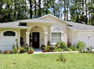17 Wasserman Dr, Palm Coast, FL 32164