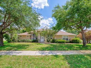 2 Ardisia Cir, Ormond Beach, FL 32174