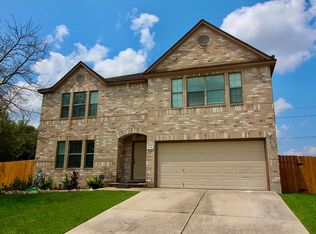 20016 Cheyenne Valley Dr, Round Rock, TX 78664