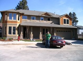 61293 Bronze Meadow Ln, Bend, OR 97702