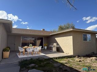 1140 Burke Dr, Gallup, NM 87301