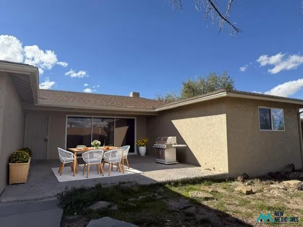 1140 Burke Dr, Gallup, NM 87301
