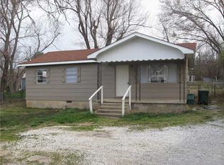 340 E Martin Luther King Jr Blvd, Fayetteville, AR 72701