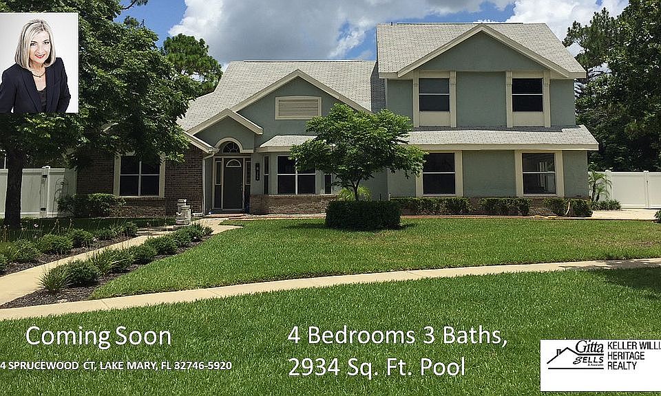 1st image of 364 Sprucewood Ct