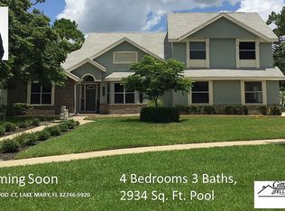 364 Sprucewood Ct, Lake Mary, FL 32746