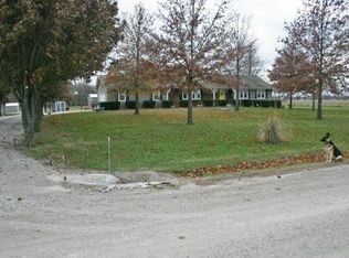 23807 E 295th St, Harrisonville, MO 64701