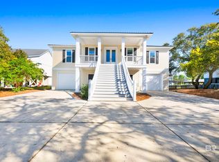 32221 Sandpiper Dr, Orange Beach, AL 36561