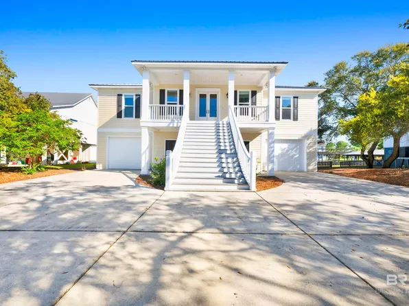 32221 Sandpiper Dr, Orange Beach, AL 36561