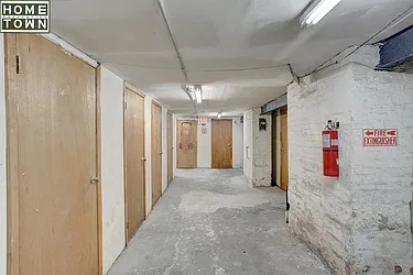 Sold by Hometown Properties