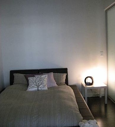 Bedroom Area