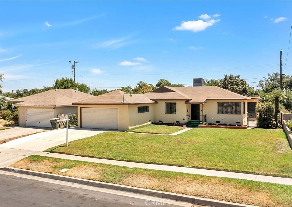 1547 W Evans St, San Bernardino, CA 92411 Zillow