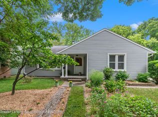 1209 Marigold Ave, East Lansing, MI 48823